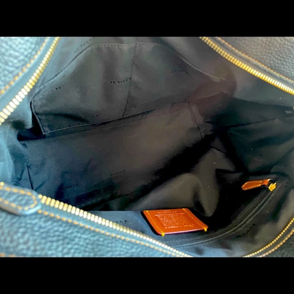 Coach Disney Minnie Mouse Bag - Picture 10 of 10